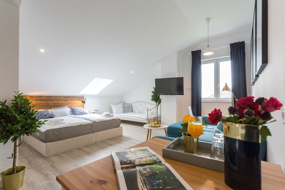 Villa Bogo - Galijun Apartment(West Wind) 7