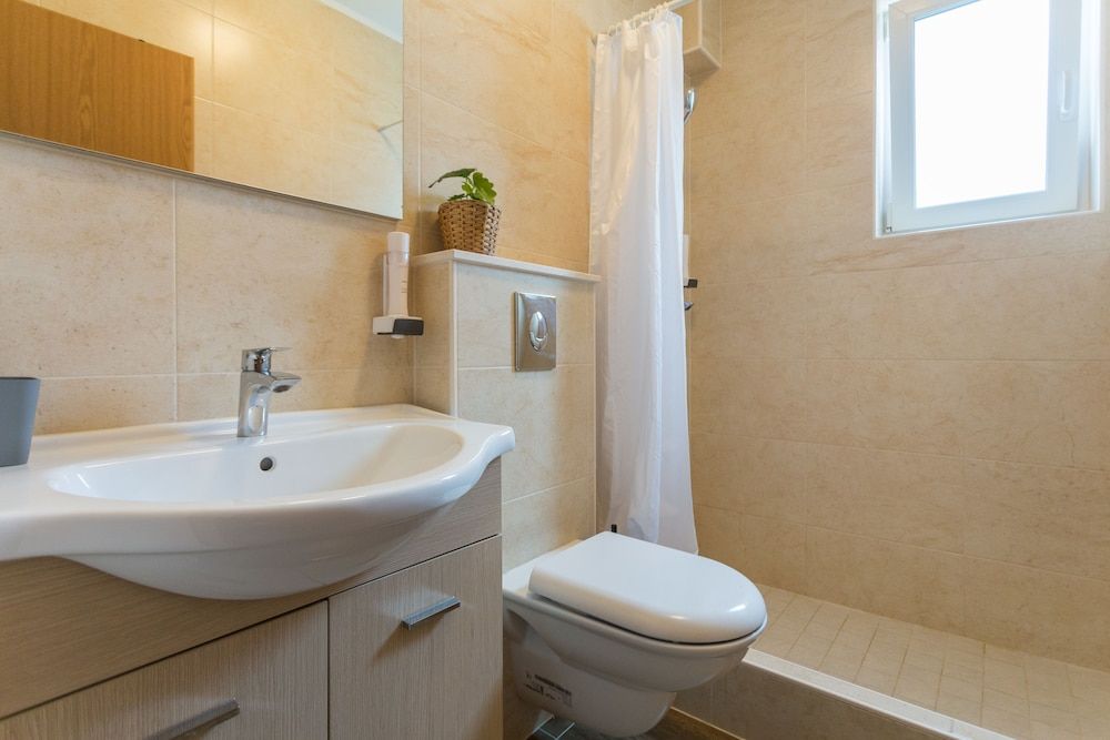 Villa Bogo - Galijun Apartment with Jacuzzi and Sea View(Wind Rose) 20