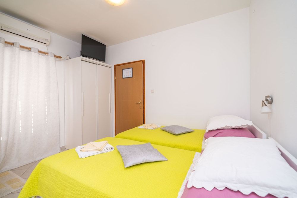 Apartments Aurelia Double or Twin Room 6