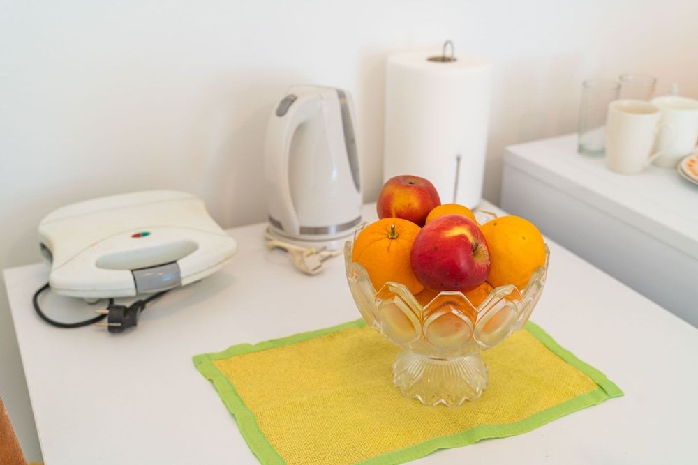 Apartments Aurelia Double or Twin Room 14