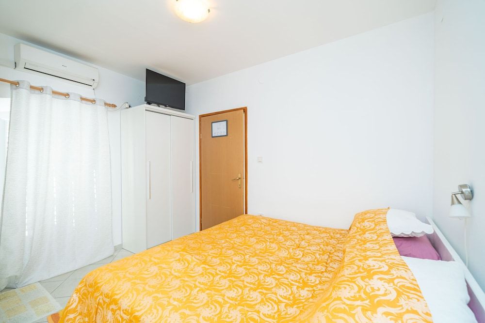 Apartments Aurelia Double or Twin Room