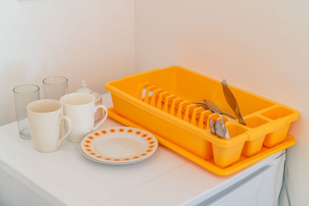 Apartments Aurelia Double or Twin Room 11