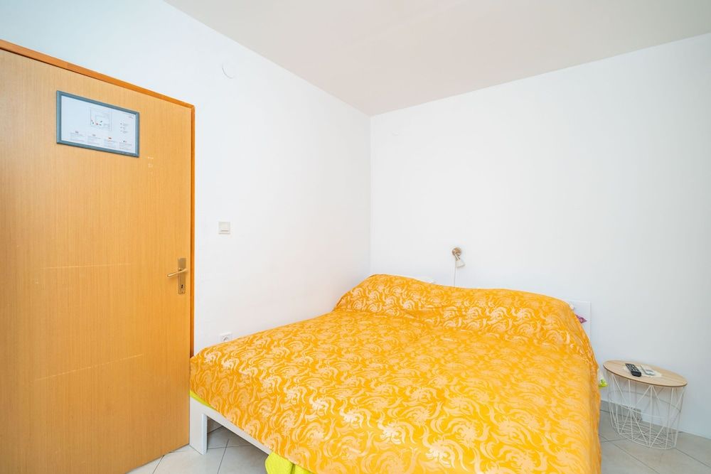 Apartments Aurelia Double or Twin Room 3