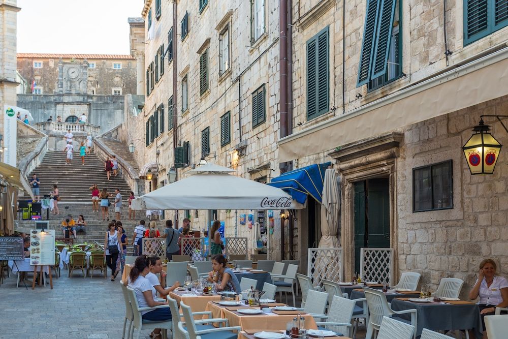 undefined Guest house The heart of Dubrovnik 4