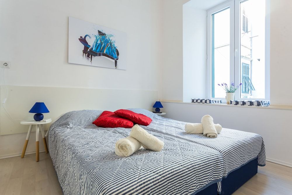 undefined Guest house The heart of Dubrovnik 2