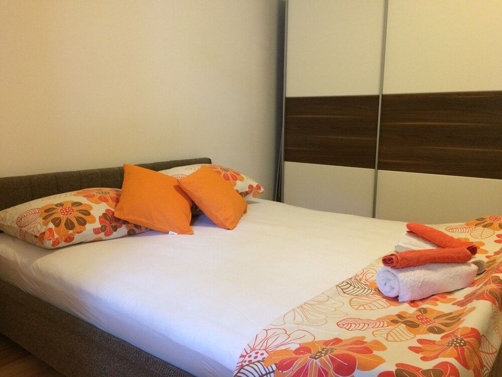 undefined Nika Room - Adults Only 4