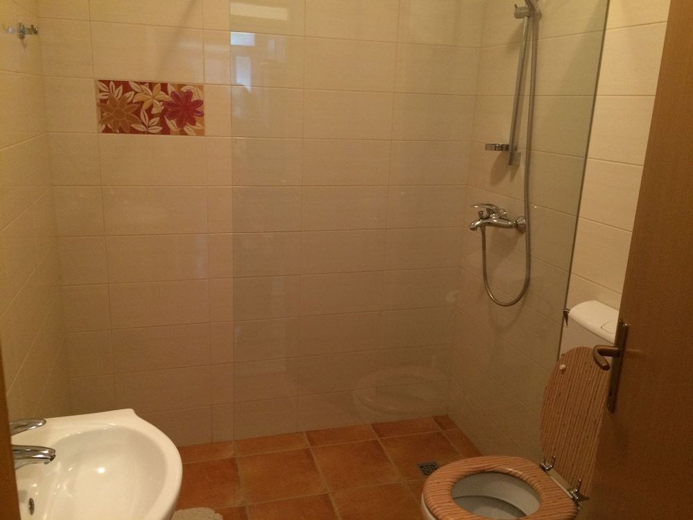 Nika Room - Adults Only Double Room, Balcony, Sea View 6