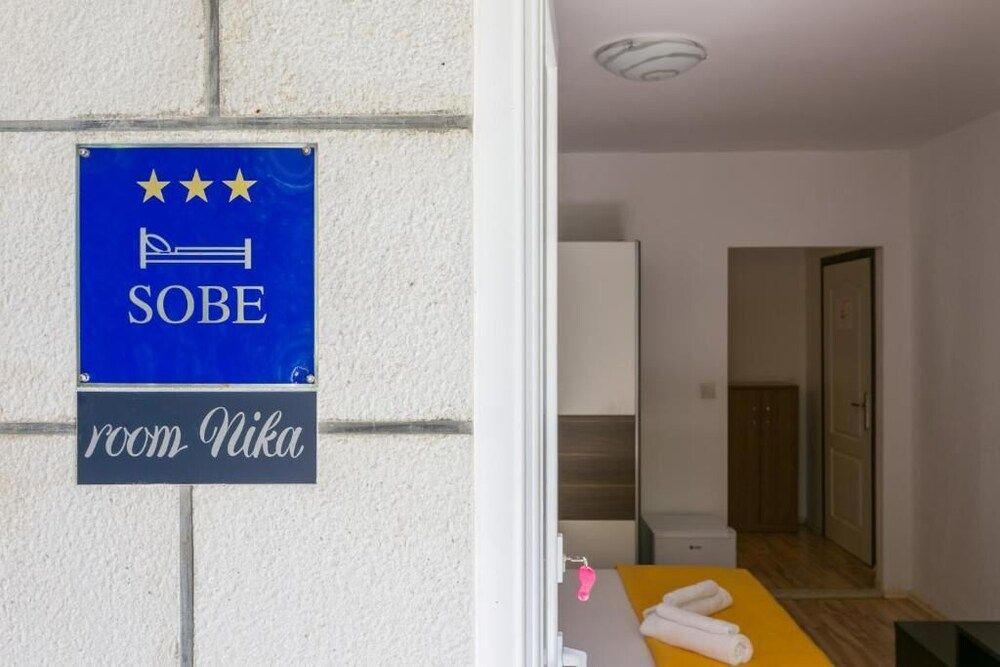 undefined Nika Room - Adults Only 6