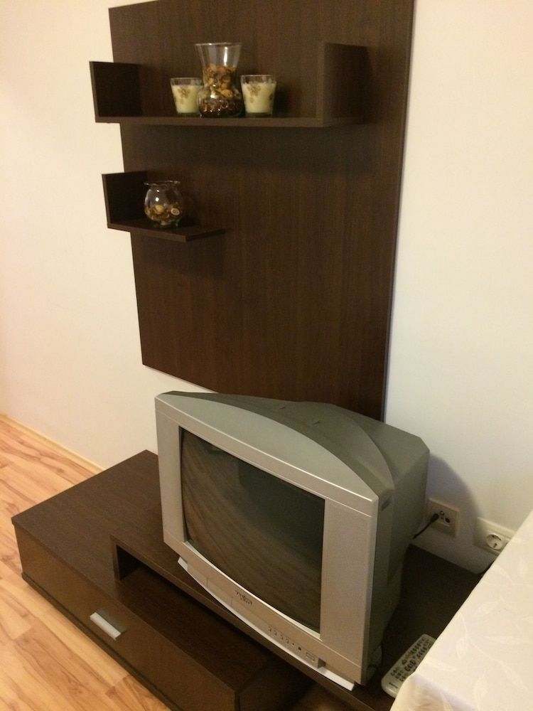 Nika Room - Adults Only Double Room, Balcony, Sea View 4