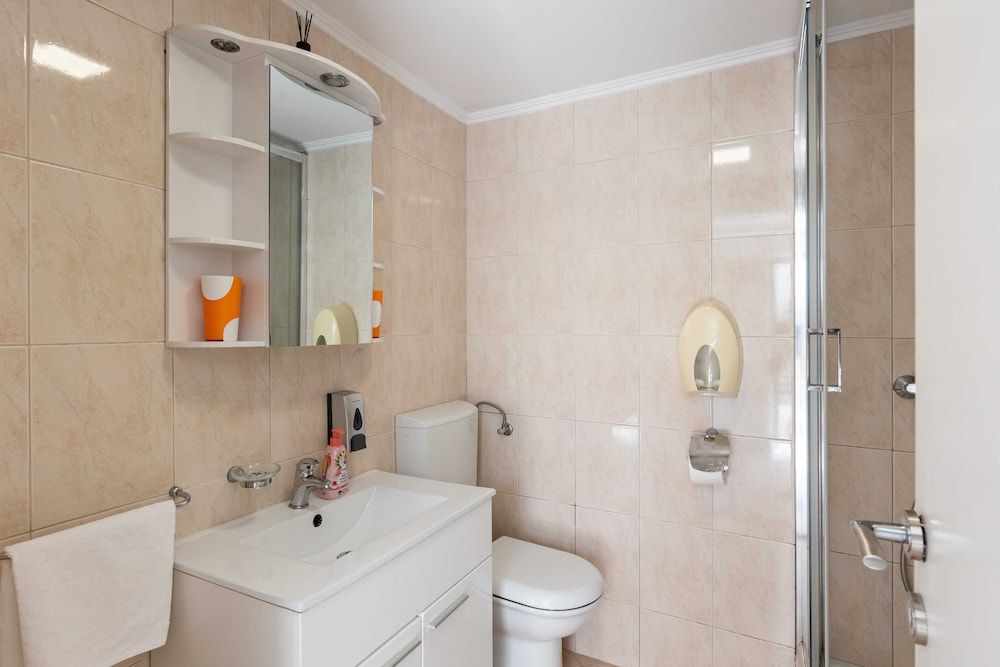 Guest House Kono Apartment, 2 Bedrooms 5