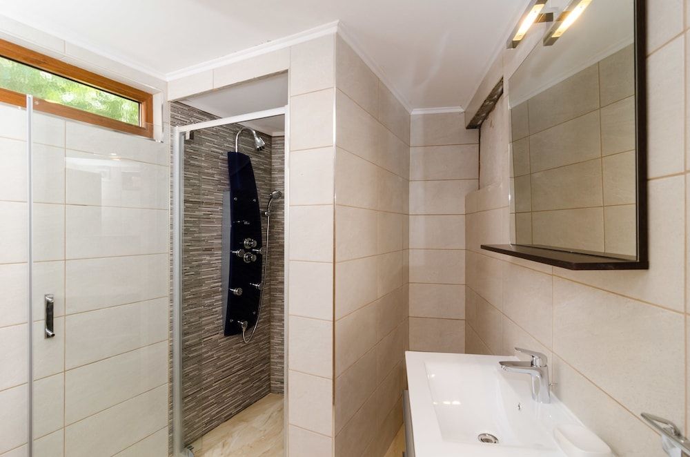 Guesthouse Oliva Studio, Garden View (2) 3