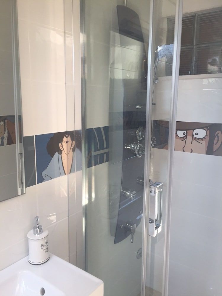 undefined Guesthouse Oliva 6