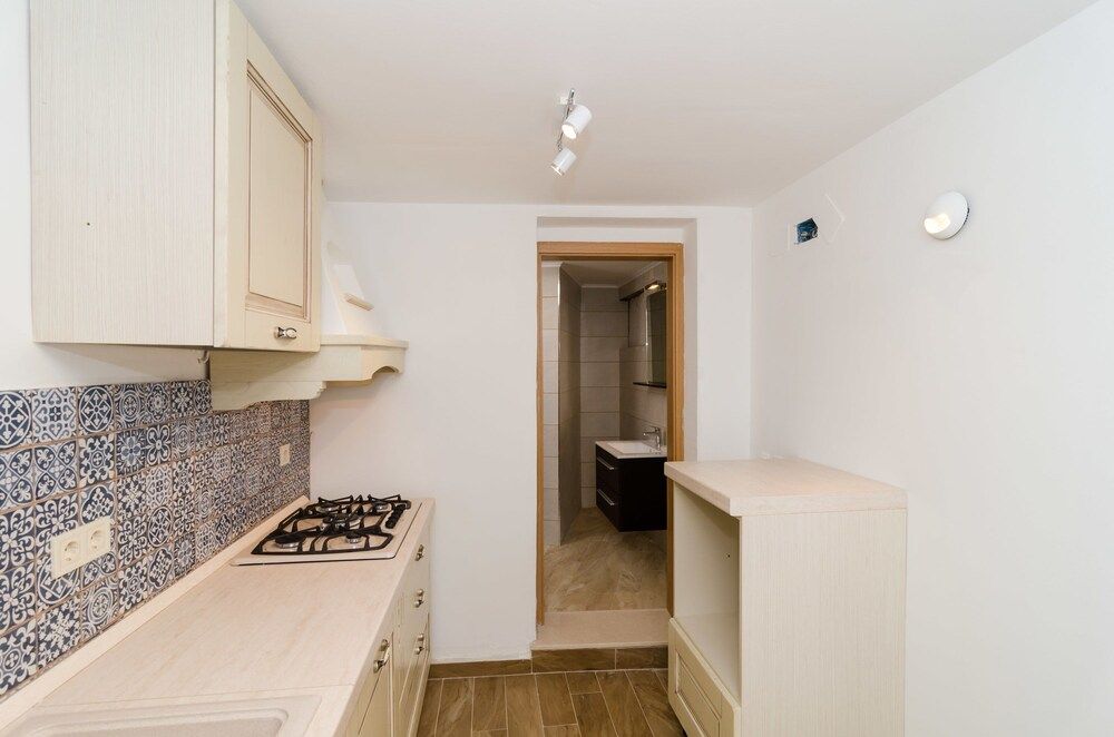 Guesthouse Oliva Studio, Garden View (2)