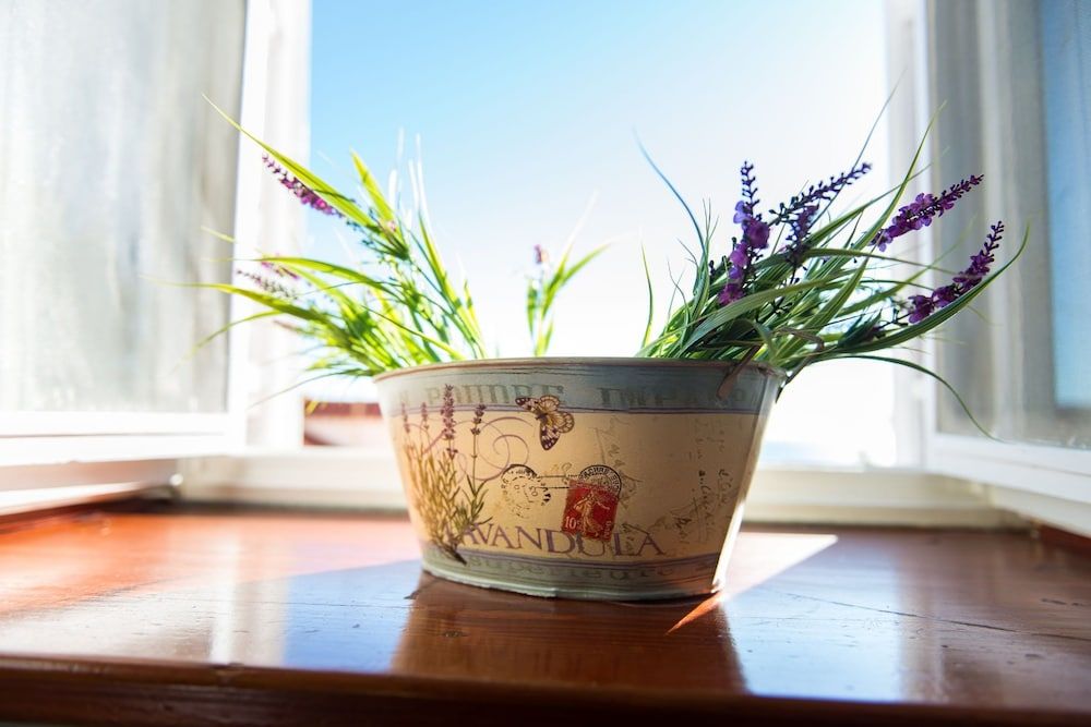 undefined Rooms Lavanda & Ruzmarin 10