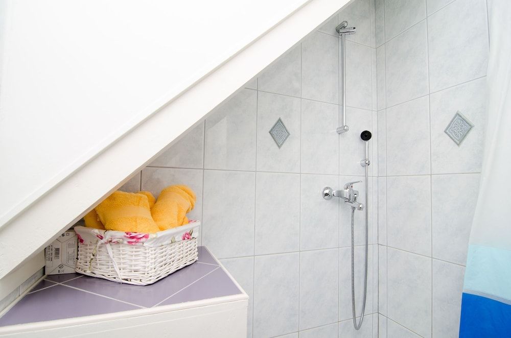 Rooms Lavanda & Ruzmarin Double Room, City View 11