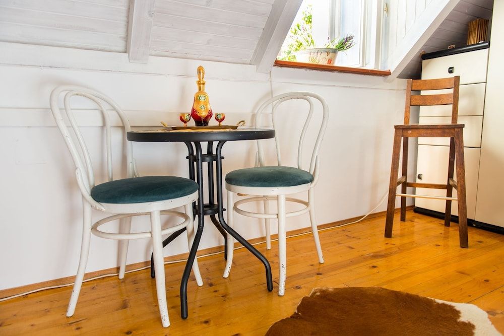 Rooms Lavanda & Ruzmarin Double Room, City View 9