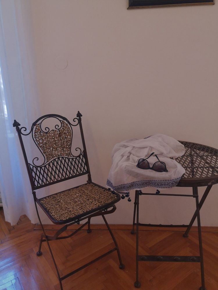 Old Town Economy Apartments City Double or Twin Room 5