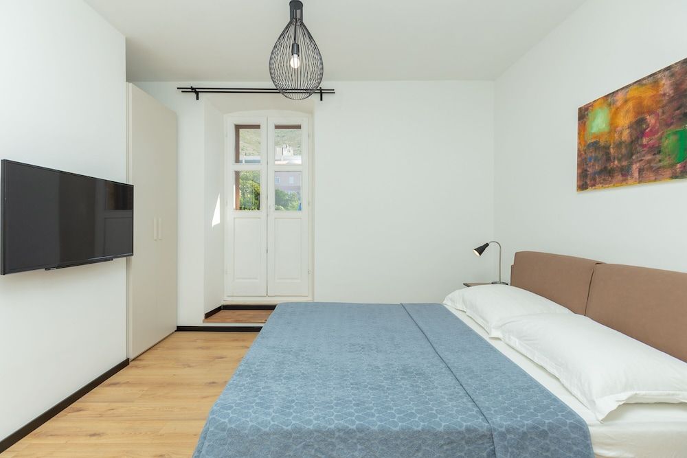 Standard Room, 1 Double Bed