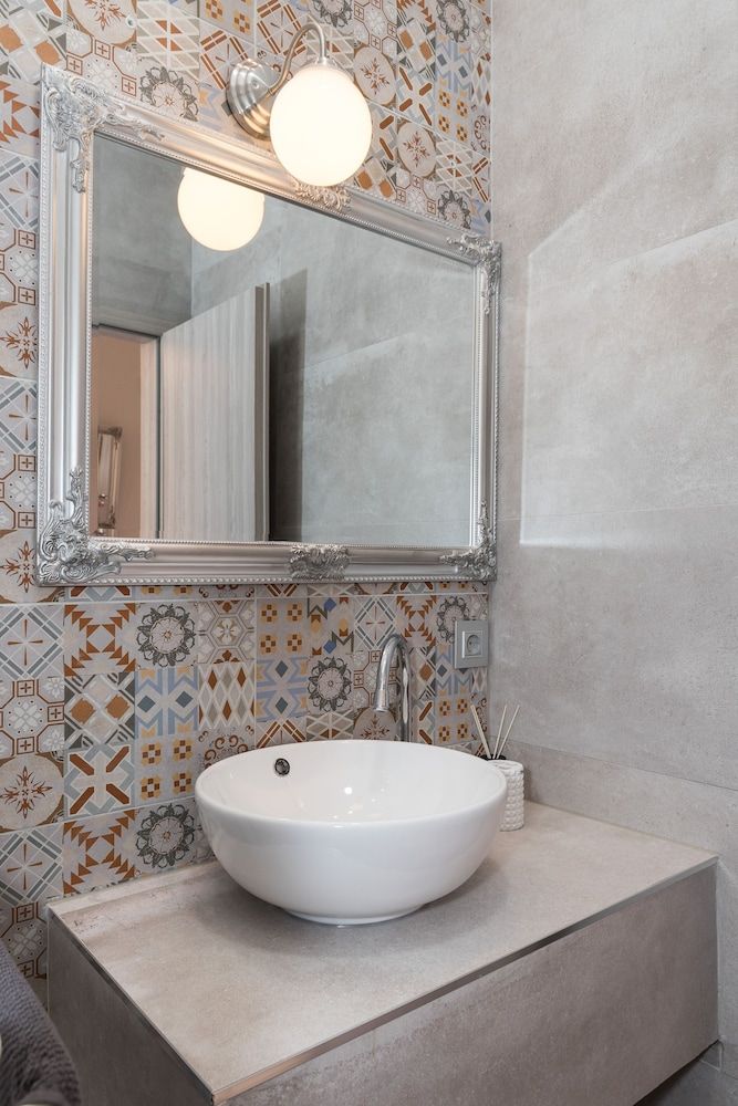 City Center Rooms Deluxe Room 4