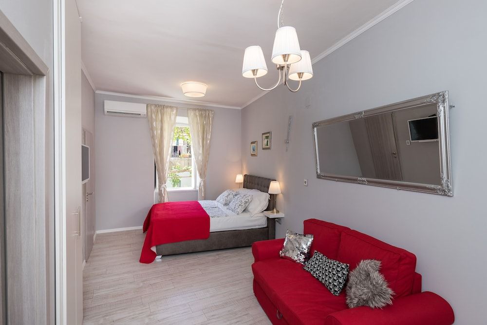 undefined City Center Rooms