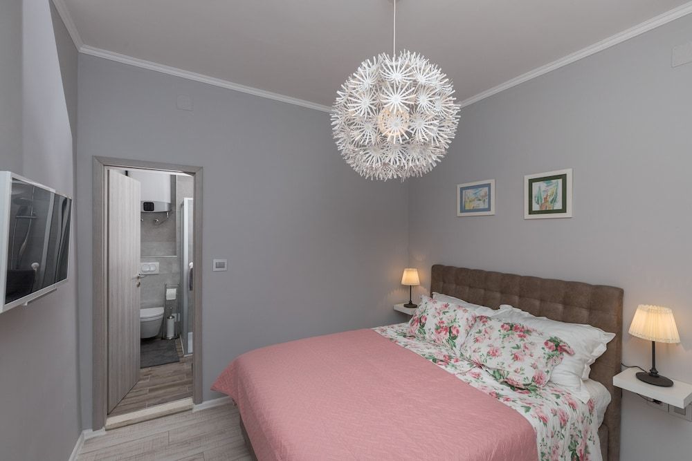 City Center Rooms Double Room 3