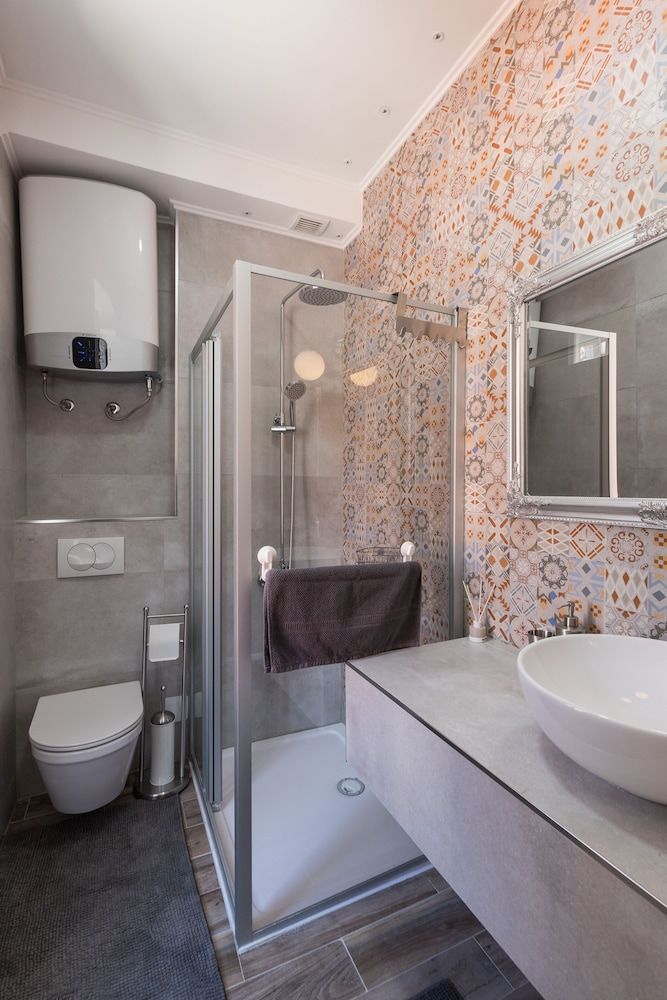 City Center Rooms Double Room 4