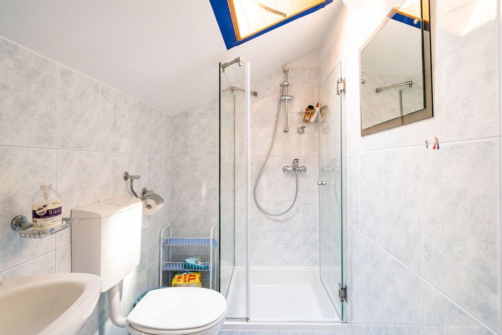 Guest House Slavka Standard Apartment, 1 Bedroom, Balcony 9