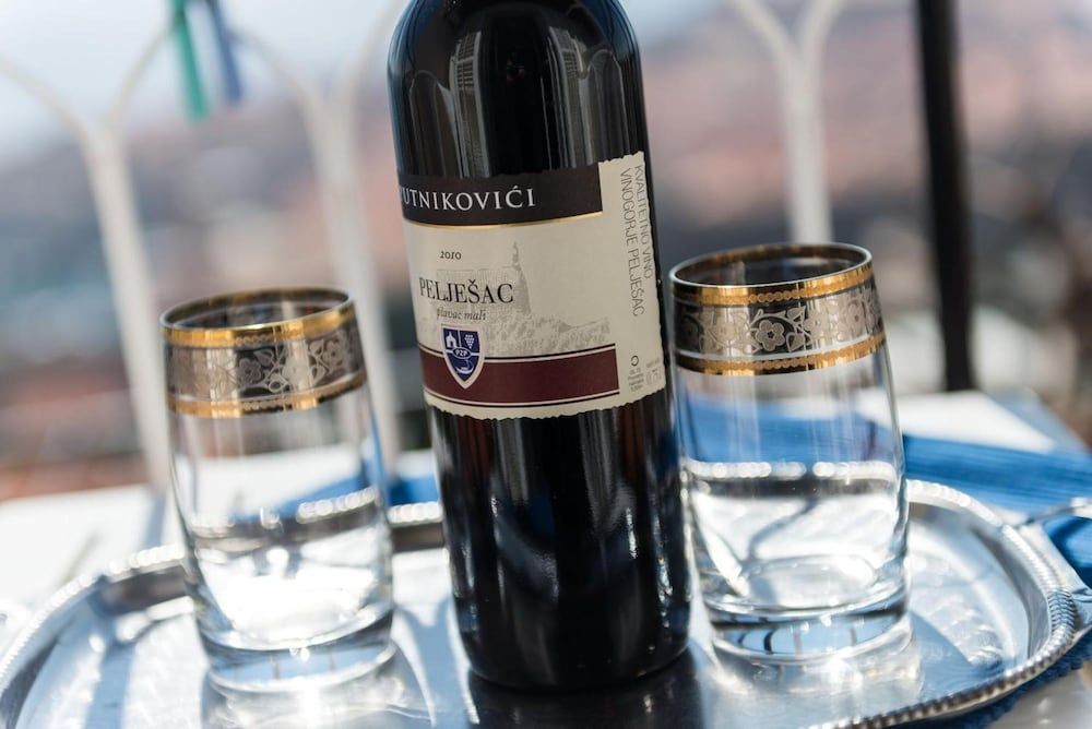 undefined Guest House Slavka 7