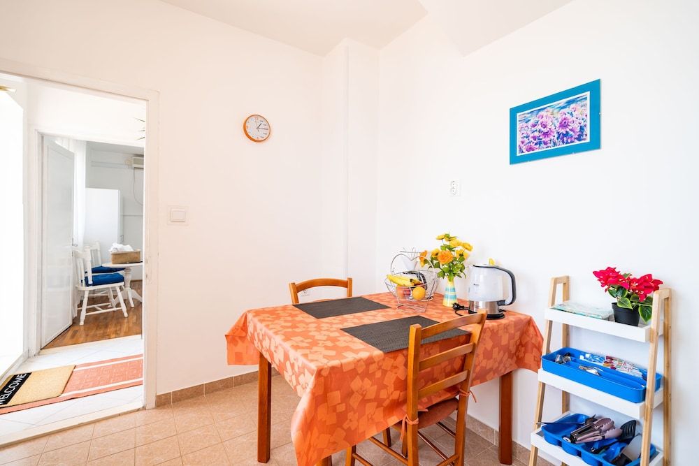 Guest House Slavka Standard Apartment, 1 Bedroom, Balcony 8