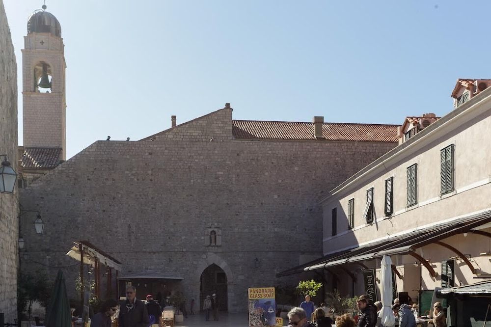 undefined Dubrovnik Old Port Accommodation