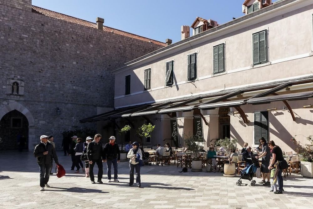 undefined Dubrovnik Old Port Accommodation 8