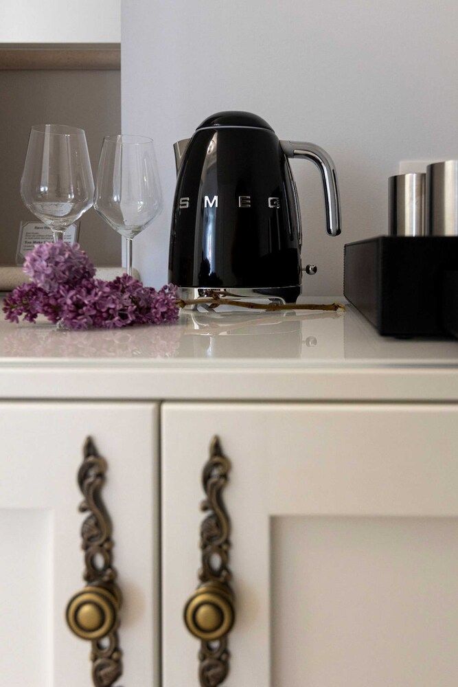 Vivaldi Double Room (Comfort Double Room) 11