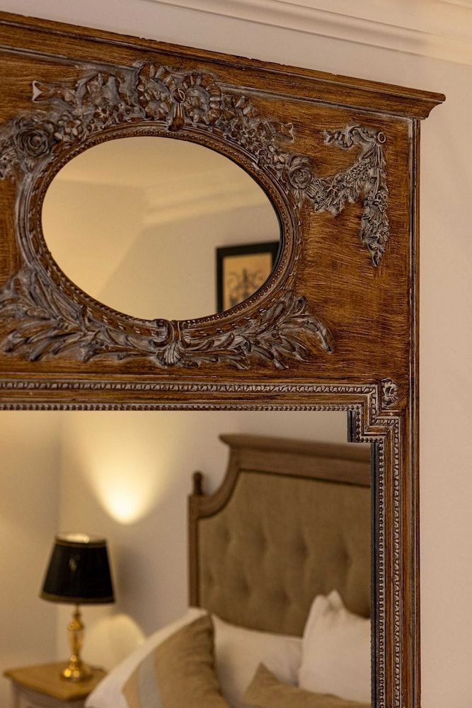 Vivaldi Double Room (Superior Double Room) 12