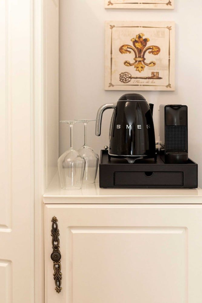 Vivaldi Double Room (Superior Double Room) 13