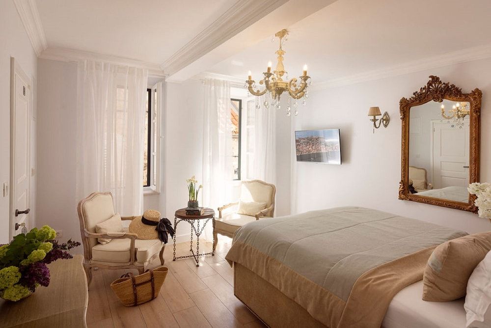 Vivaldi Double Room (Comfort Double Room)