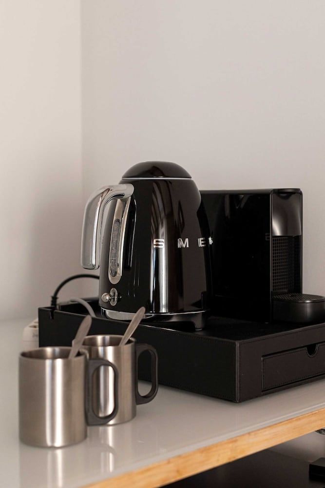 Vivaldi Double Room (Deluxe Double Room) 12