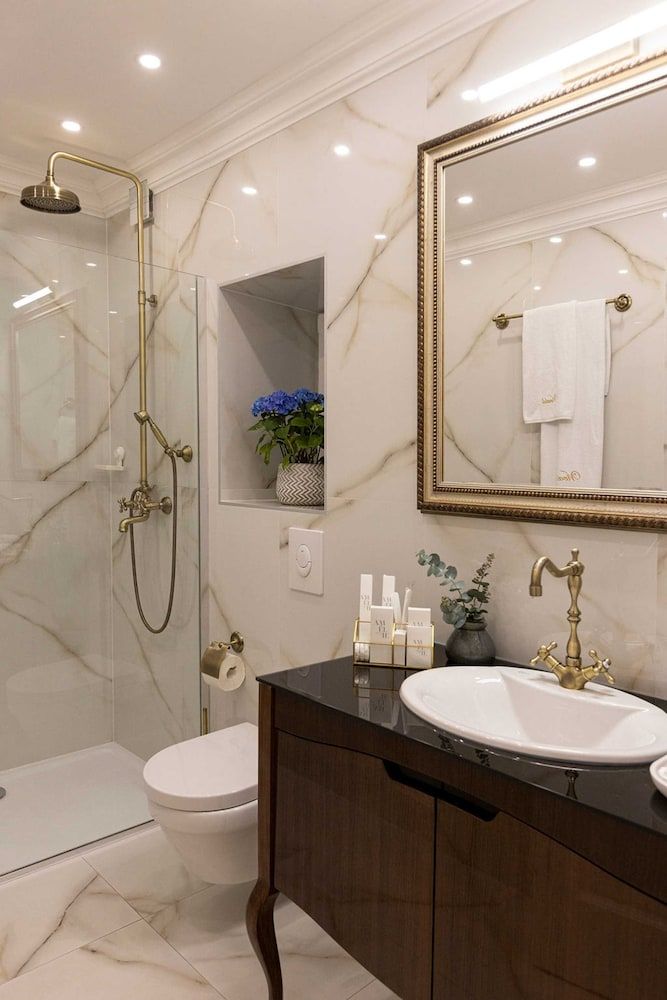 Vivaldi Double Room (Comfort Double Room) 5