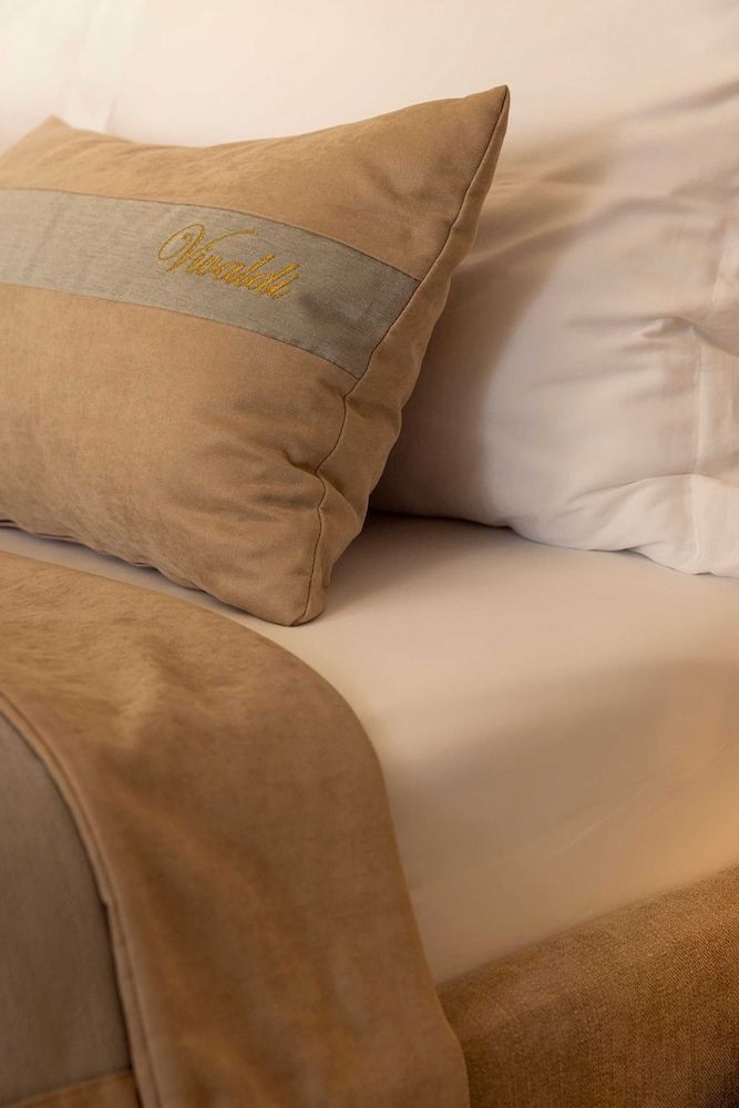 Vivaldi Double Room (Comfort Double Room) 2