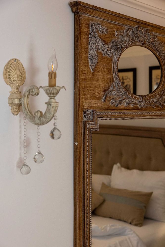 Vivaldi Double Room (Comfort Double Room) 10