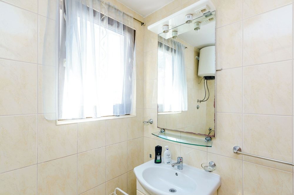 Apartmani Princ Hrvoje Apartment (Studio With Balcony) 10