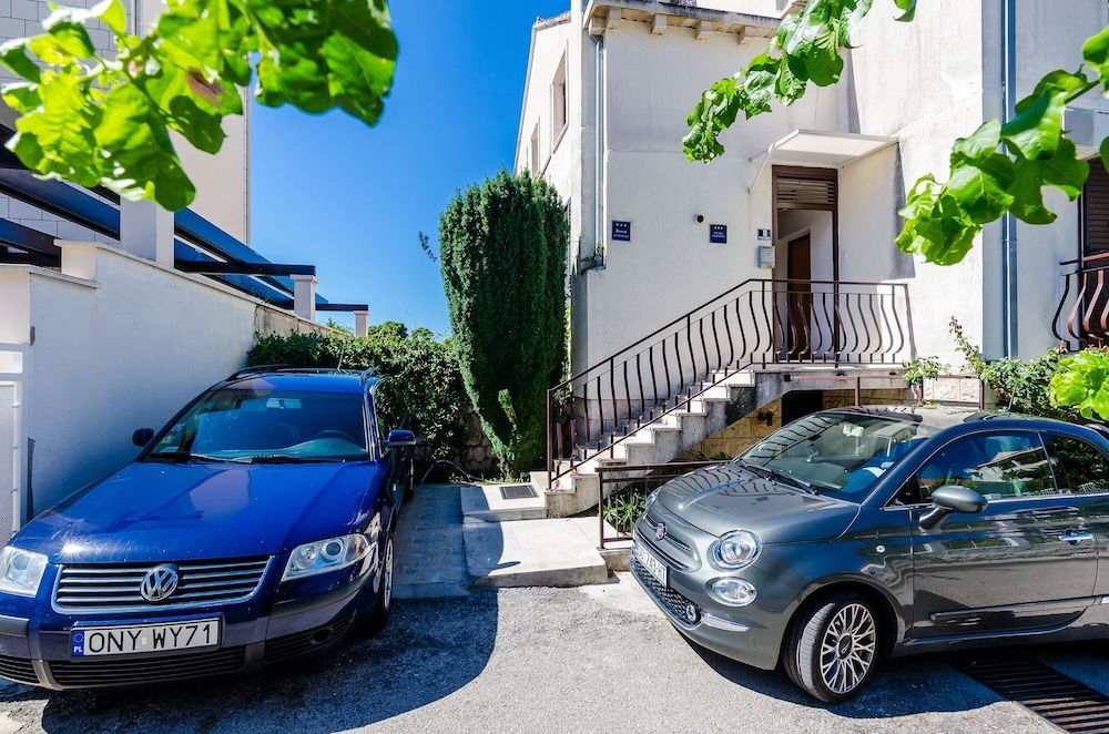 undefined Apartmani Princ Hrvoje 8