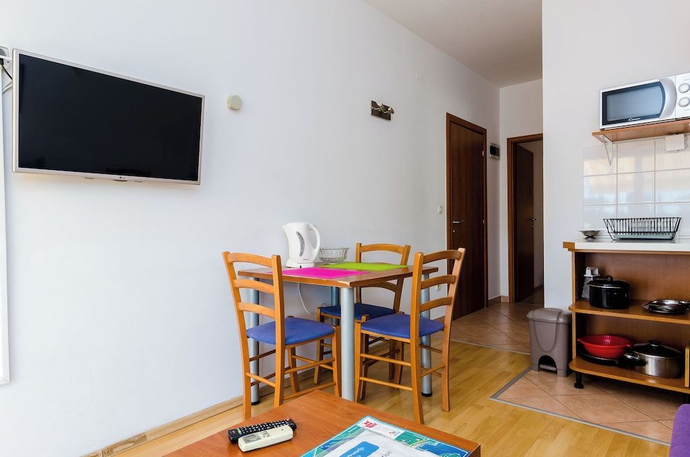 Apartmani Princ Hrvoje Apartment (Studio With Balcony) 14