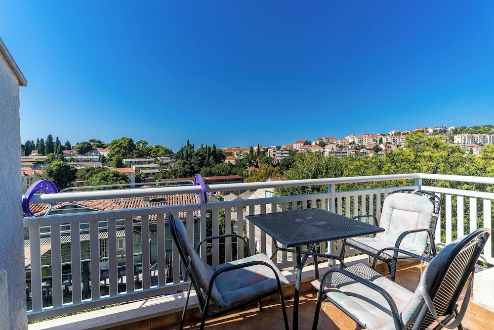 Apartmani Princ Hrvoje Apartment (Apartments Princ Hrvoje- One-Bedroom ) 5