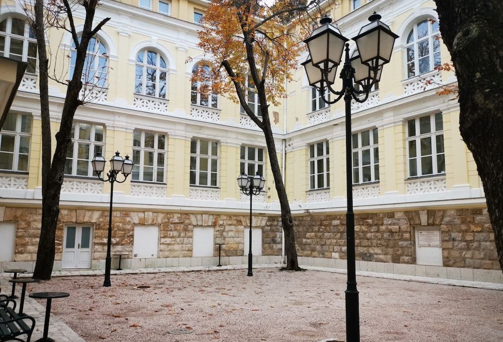 undefined B&B Dormitorij