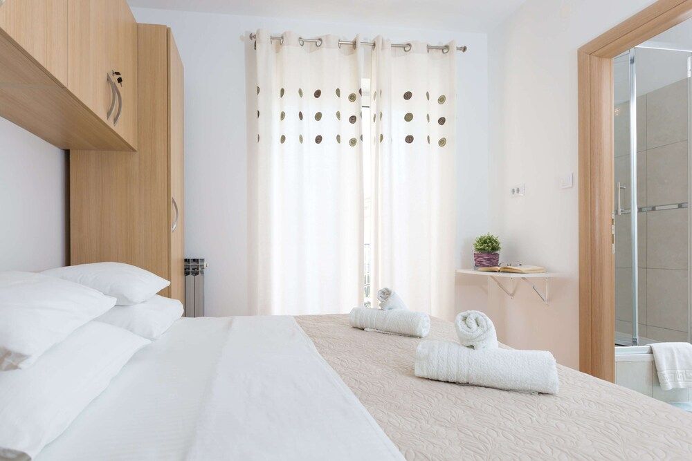 undefined Apartments Koncul 5