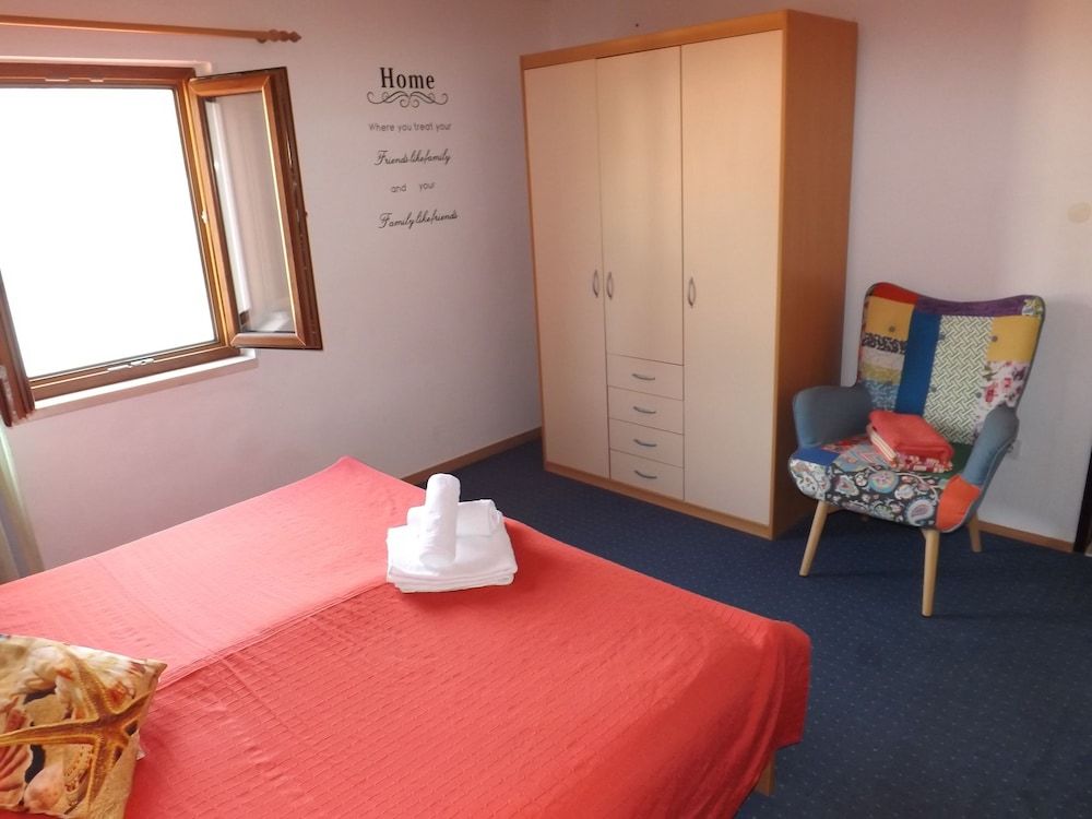 Villa Mali Raj Double Room, 2 Twin Beds 6