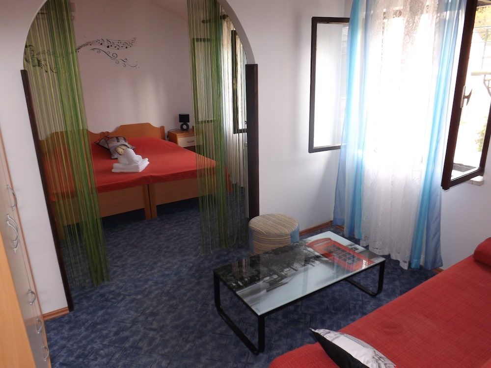 Villa Mali Raj Double Room, 2 Twin Beds 2