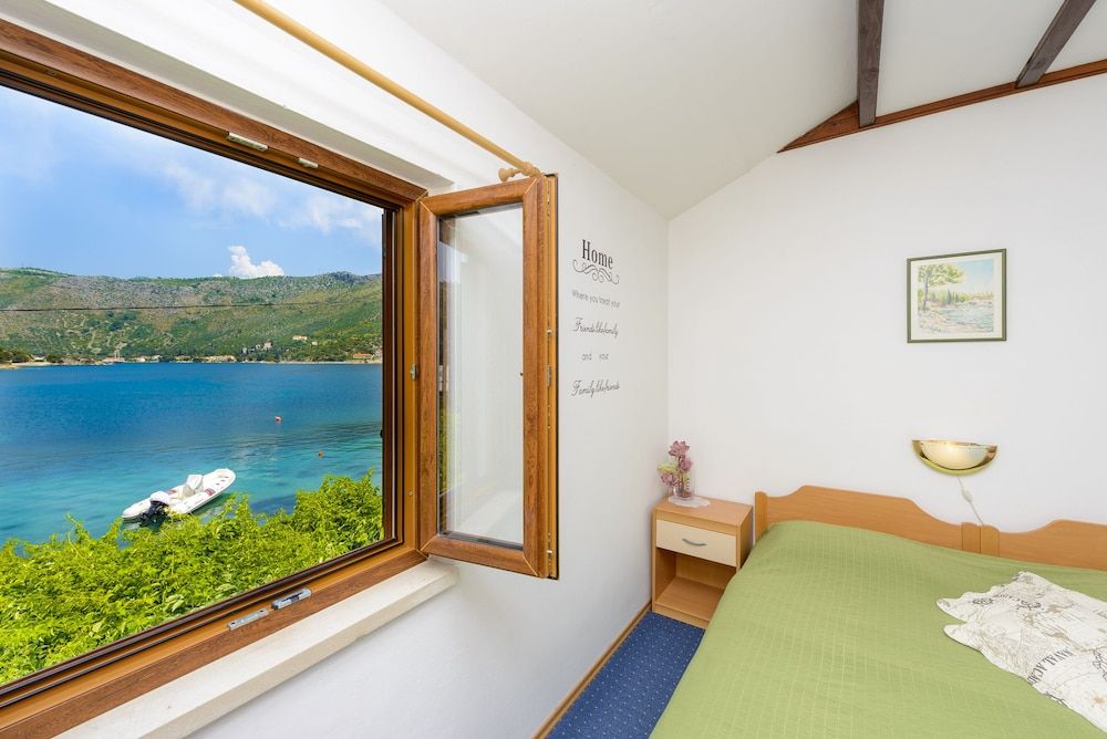 Villa Mali Raj Double Room, 2 Twin Beds 4