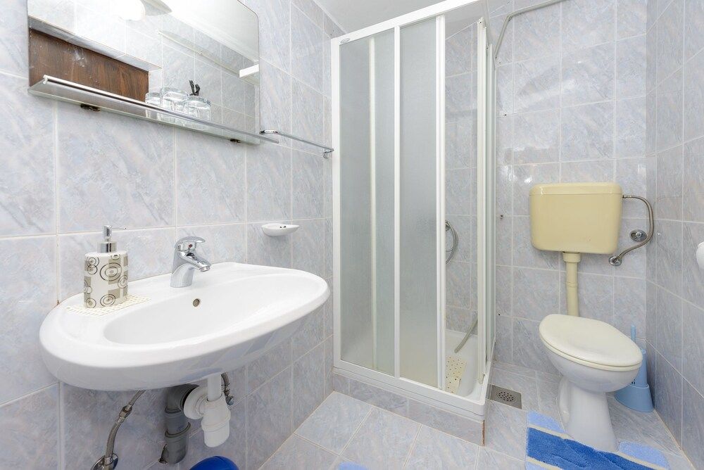 Villa Mali Raj Double Room, 2 Twin Beds 9