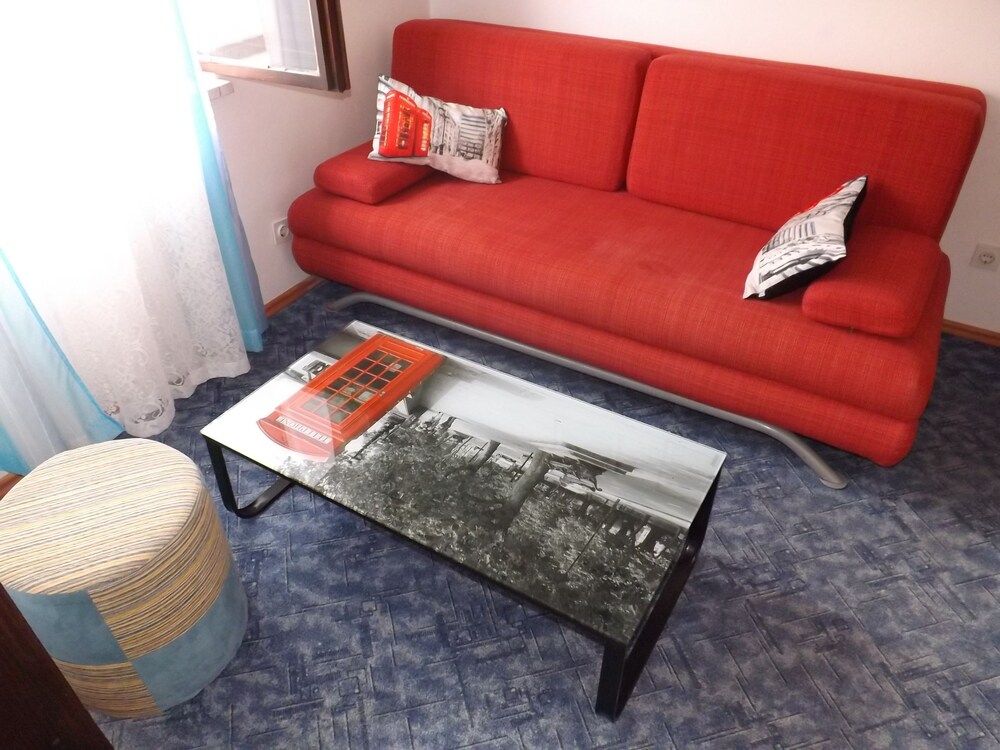 Villa Mali Raj Double Room, 2 Twin Beds